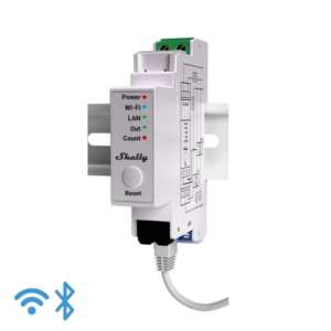 Shelly Pro EM - 50A
