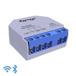 Shelly Plus 0-10V Dimmer
