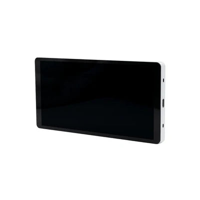Shelly Wall Display X2i – Smart Wall-Mounted Control Panel with Touchscreen - Image 2