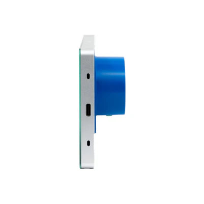 Shelly Wall Display X2i – Smart Wall-Mounted Control Panel with Touchscreen - Image 4