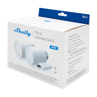 Shelly BLU TRV 2-pack - Image 2
