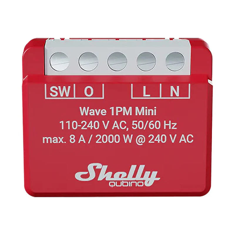 Shelly Wave 1PM Mini - Image 2