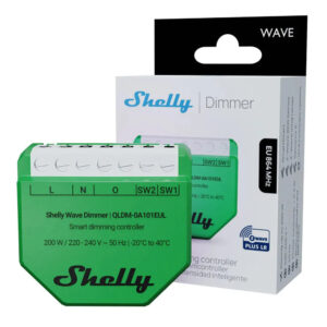 Shelly Wave Dimmer EU LR