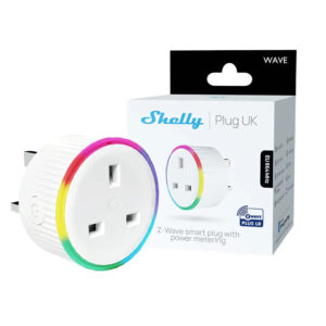 Shelly Wave Plug LR UK