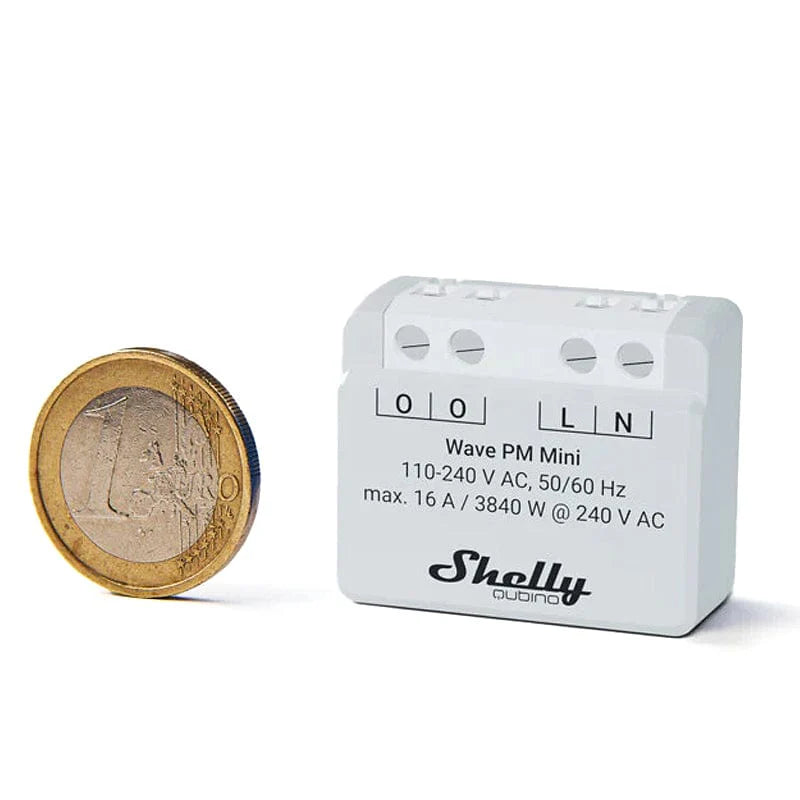 Shelly Wave PM Mini - Image 3