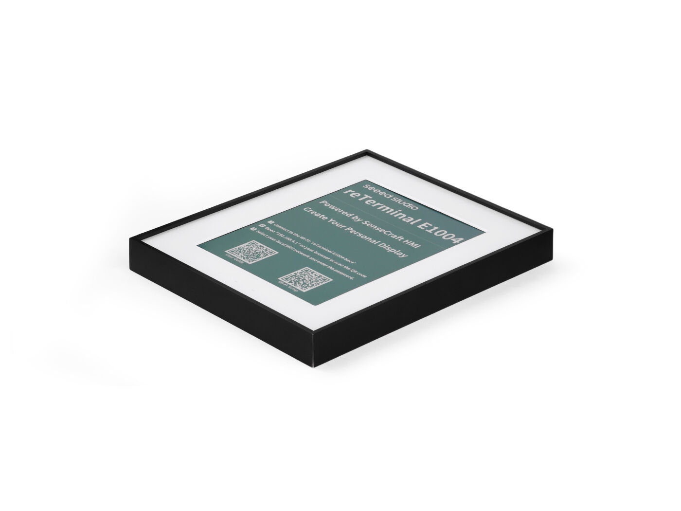 reTerminal E1004 13.3" ePaper Touch Display (ESP32-S3) - Image 3