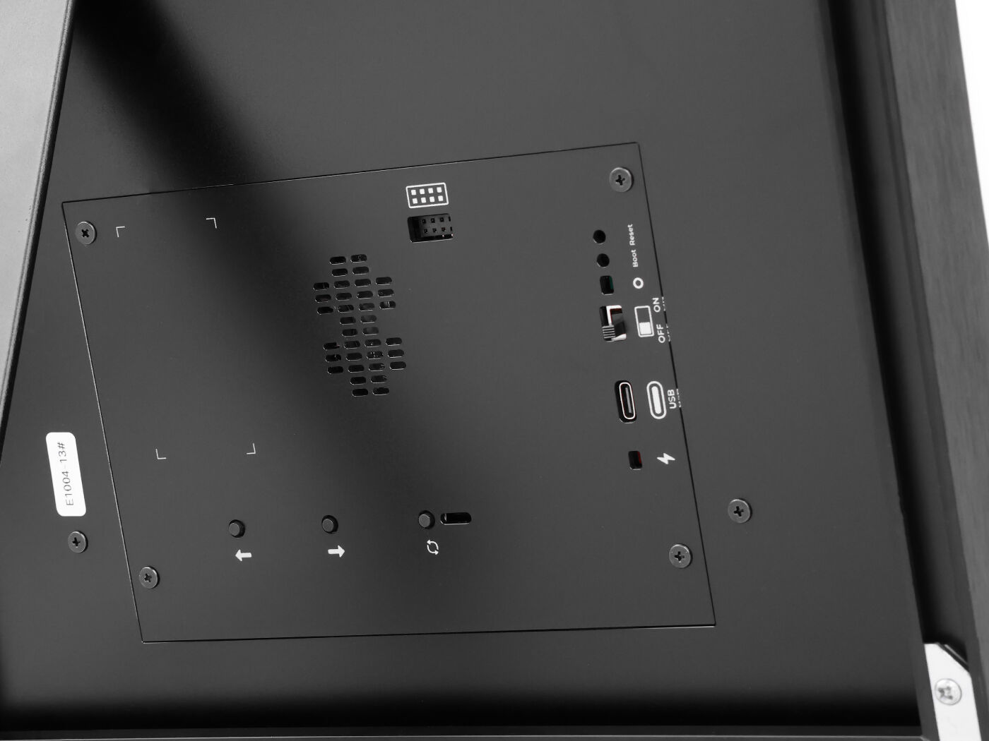 reTerminal E1004 13.3" ePaper Touch Display (ESP32-S3) - Image 4