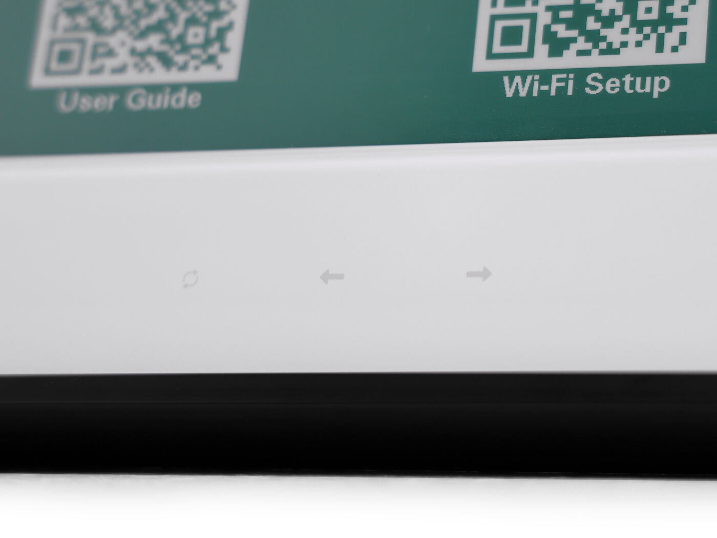 reTerminal E1004 13.3" ePaper Touch Display (ESP32-S3) - Image 8