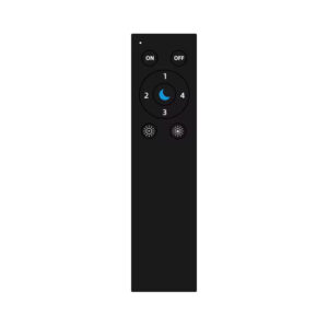 DOMRAEM RC005 WLED WiFi Remote