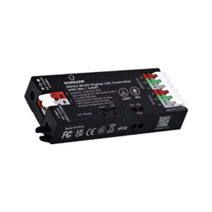 DOMRAEM WLED LED Strip Controller