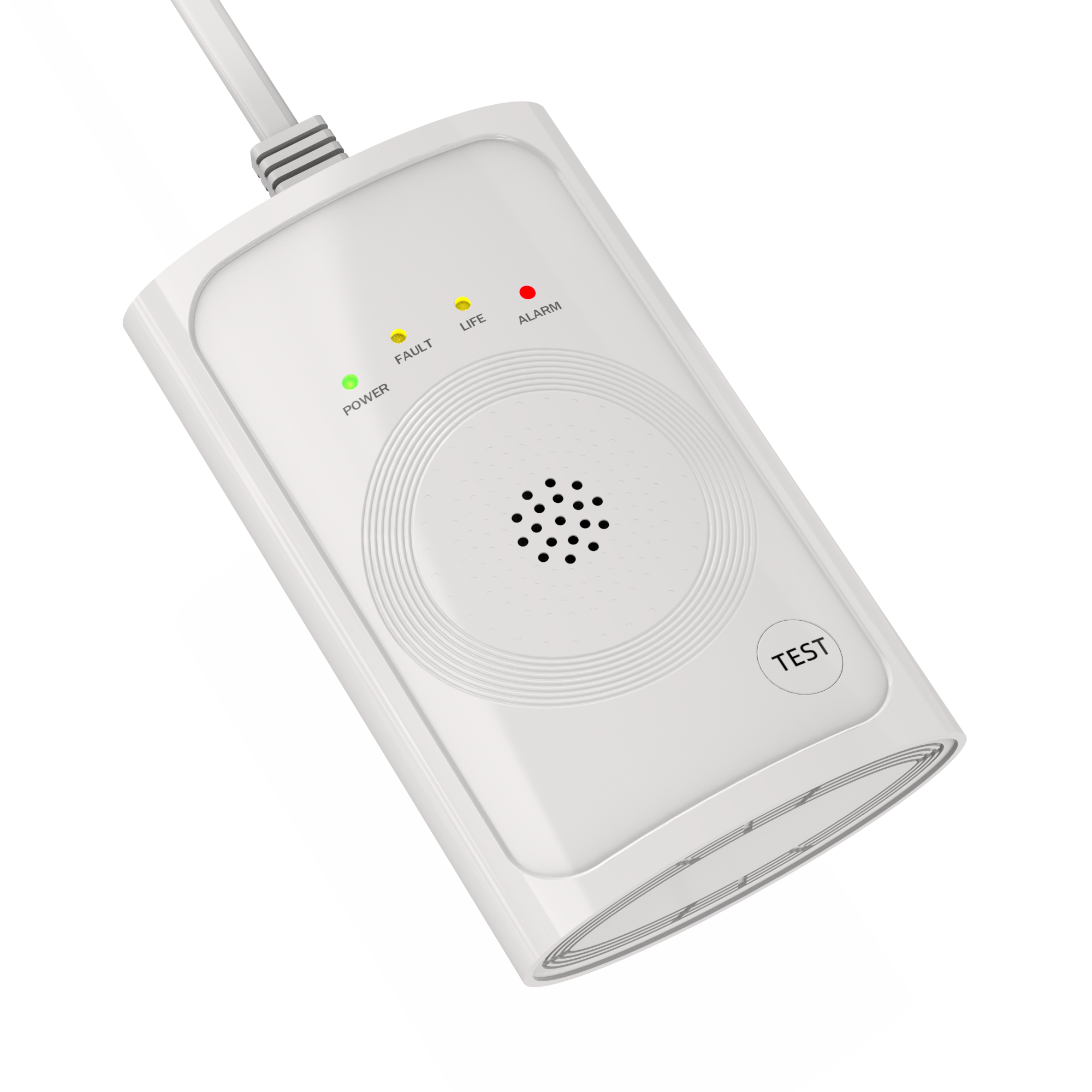 WiFi Gas Leak Alarm - Image 2