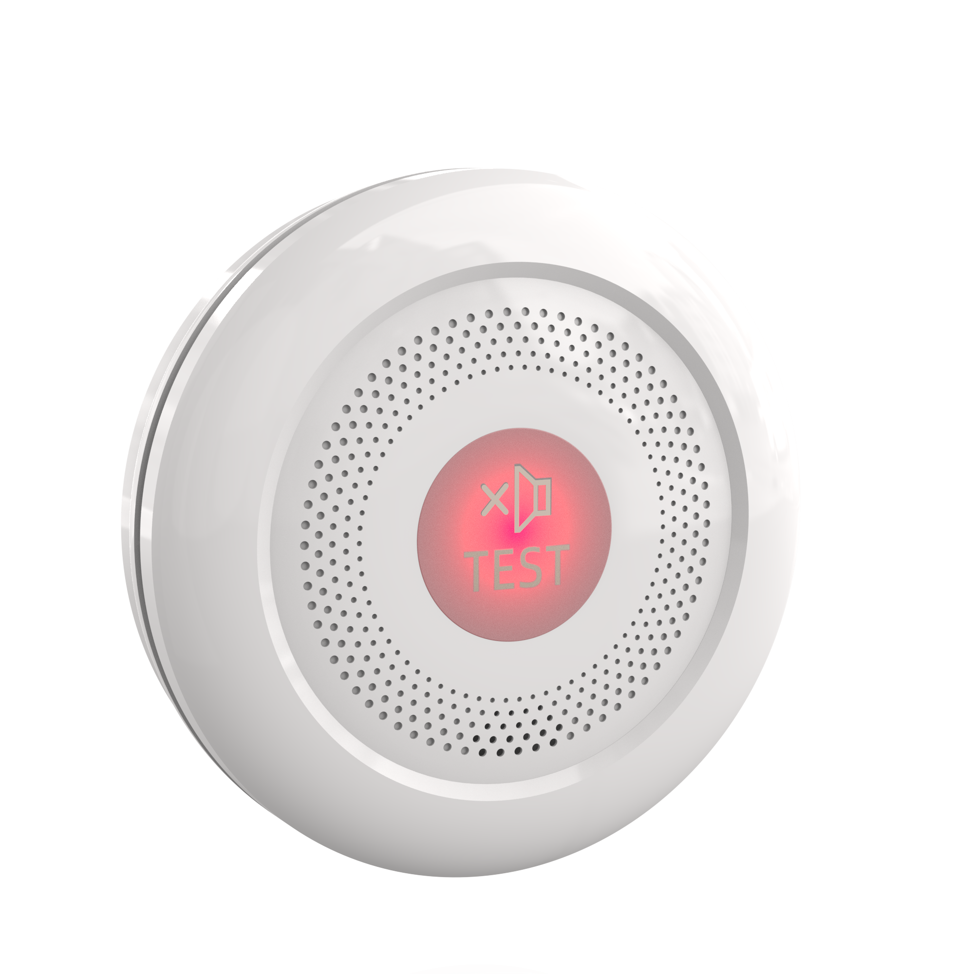 WiFi Smoke Alarm - Image 2