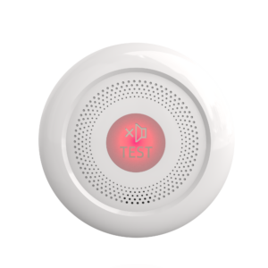 WiFi Smoke Alarm