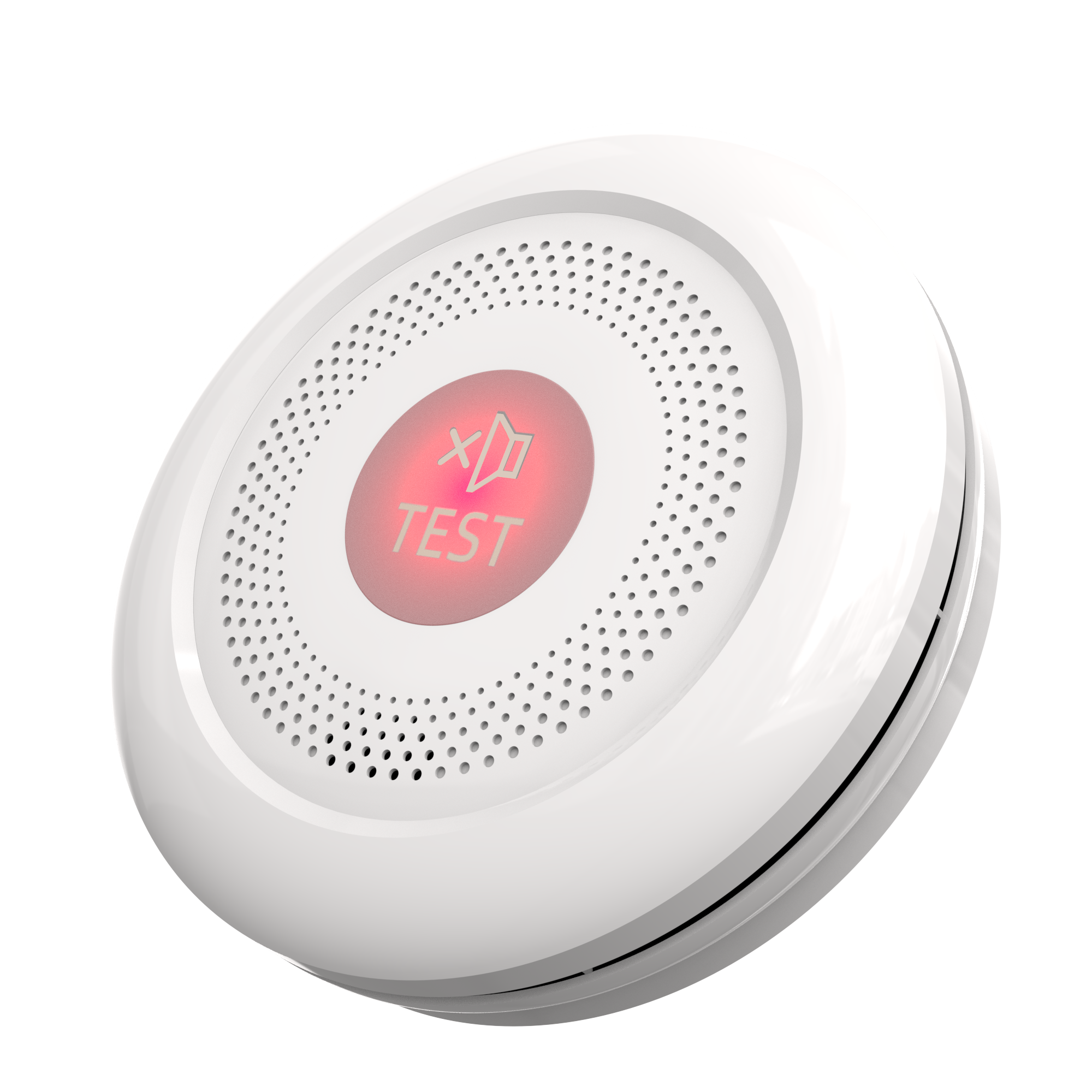 WiFi Smoke Alarm - Image 4