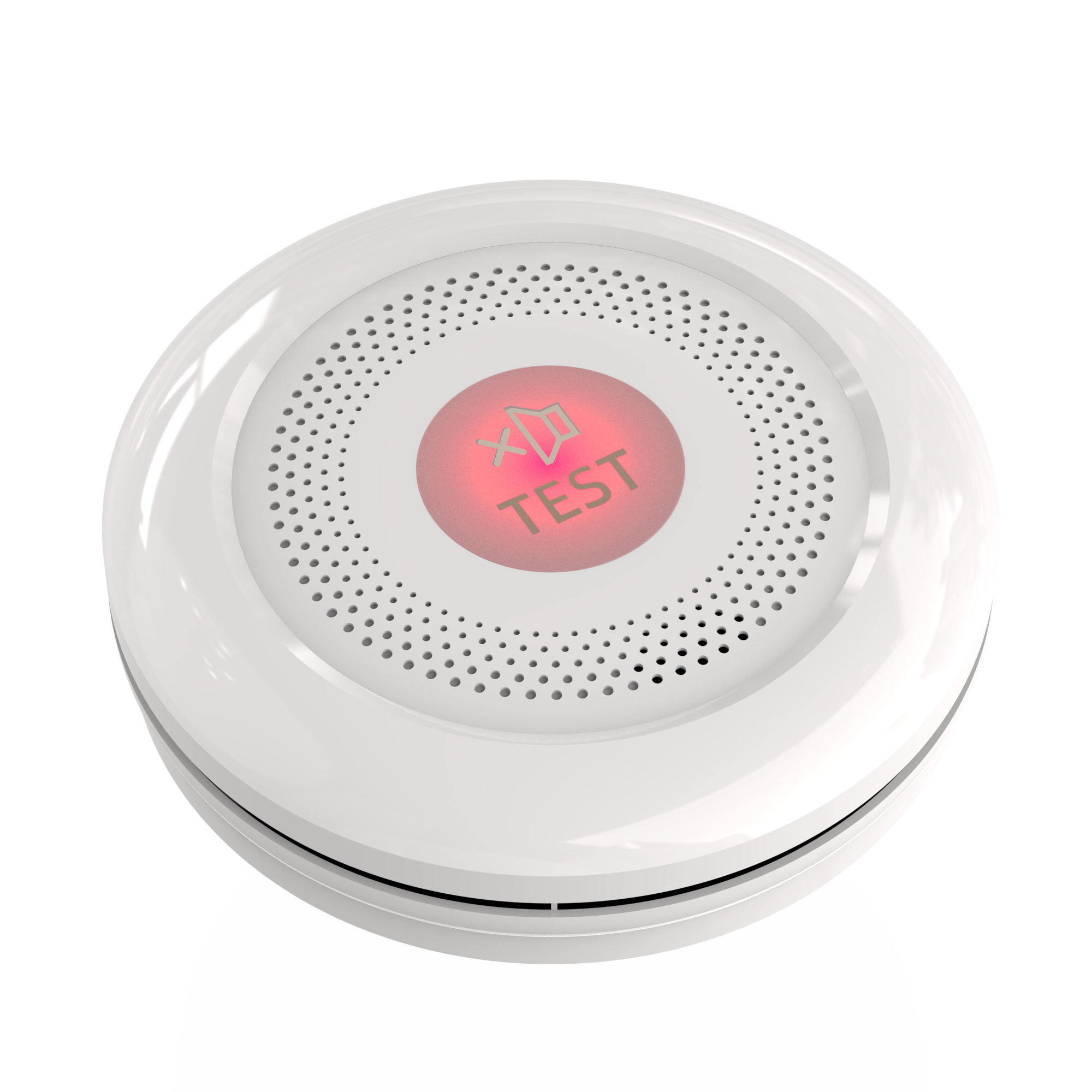 WiFi Smoke Alarm - Image 3