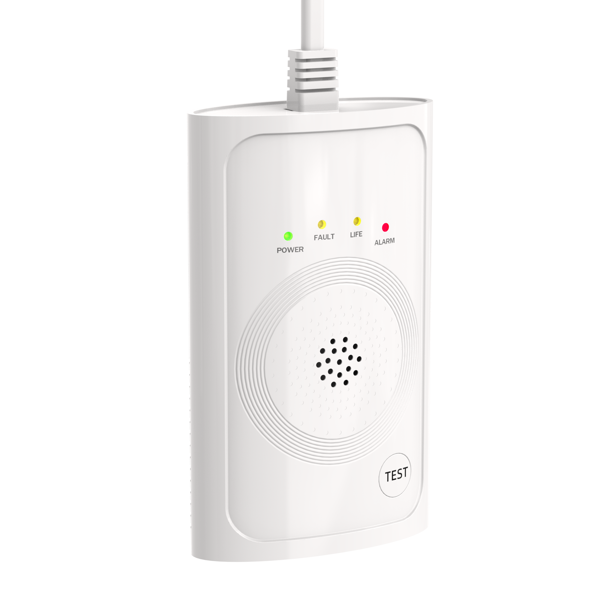 WiFi Gas Leak Alarm - Image 3