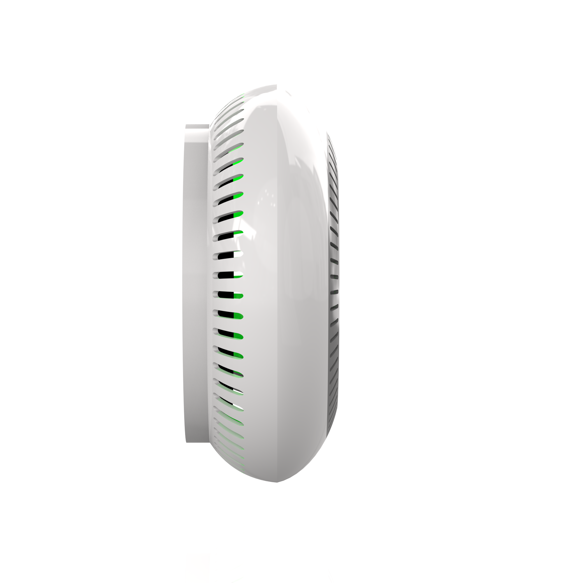 Zigbee Carbon Monoxide Alarm - Image 3