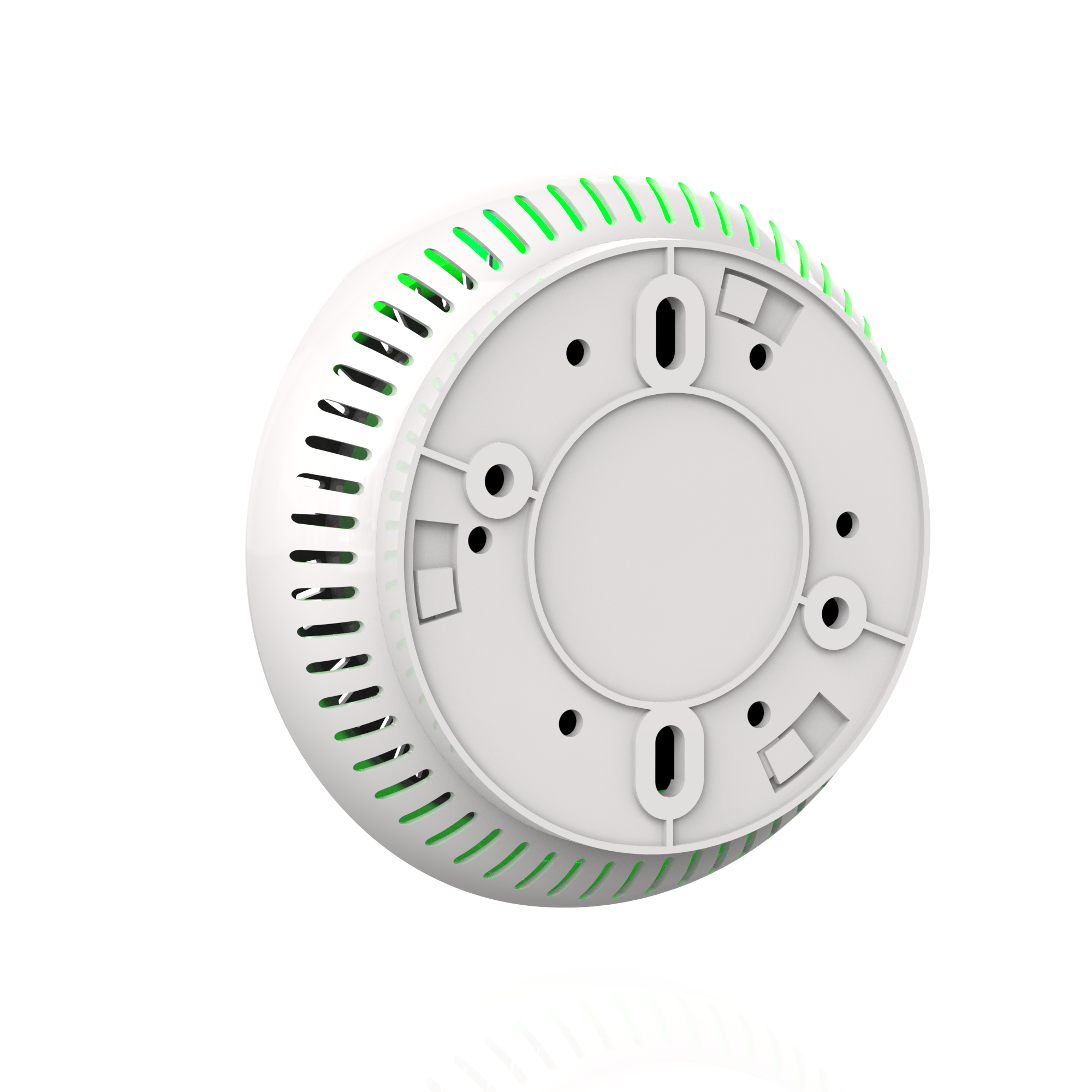 Zigbee Carbon Monoxide Alarm - Image 4