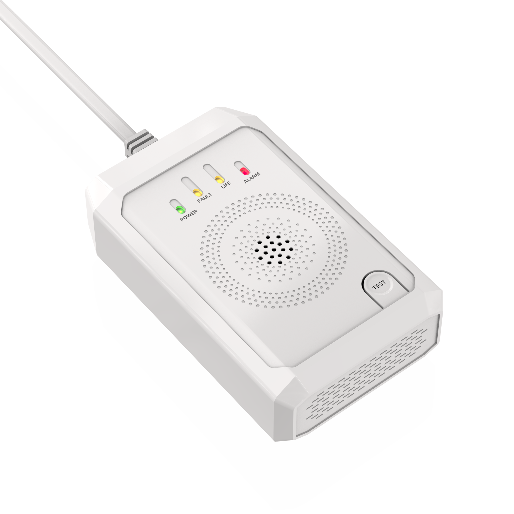 Zigbee Gas Leak Alarm - Image 2