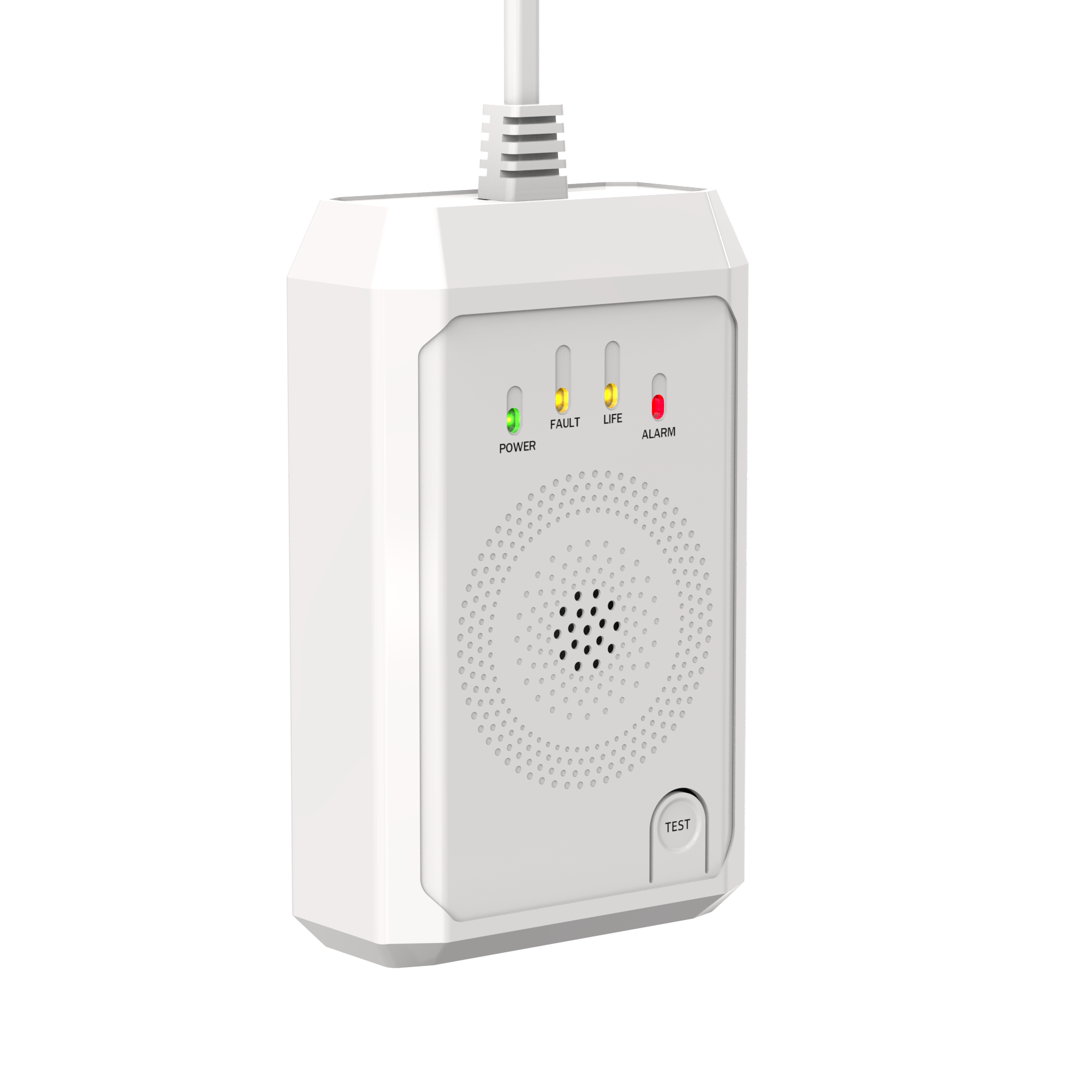 Zigbee Gas Leak Alarm - Image 3