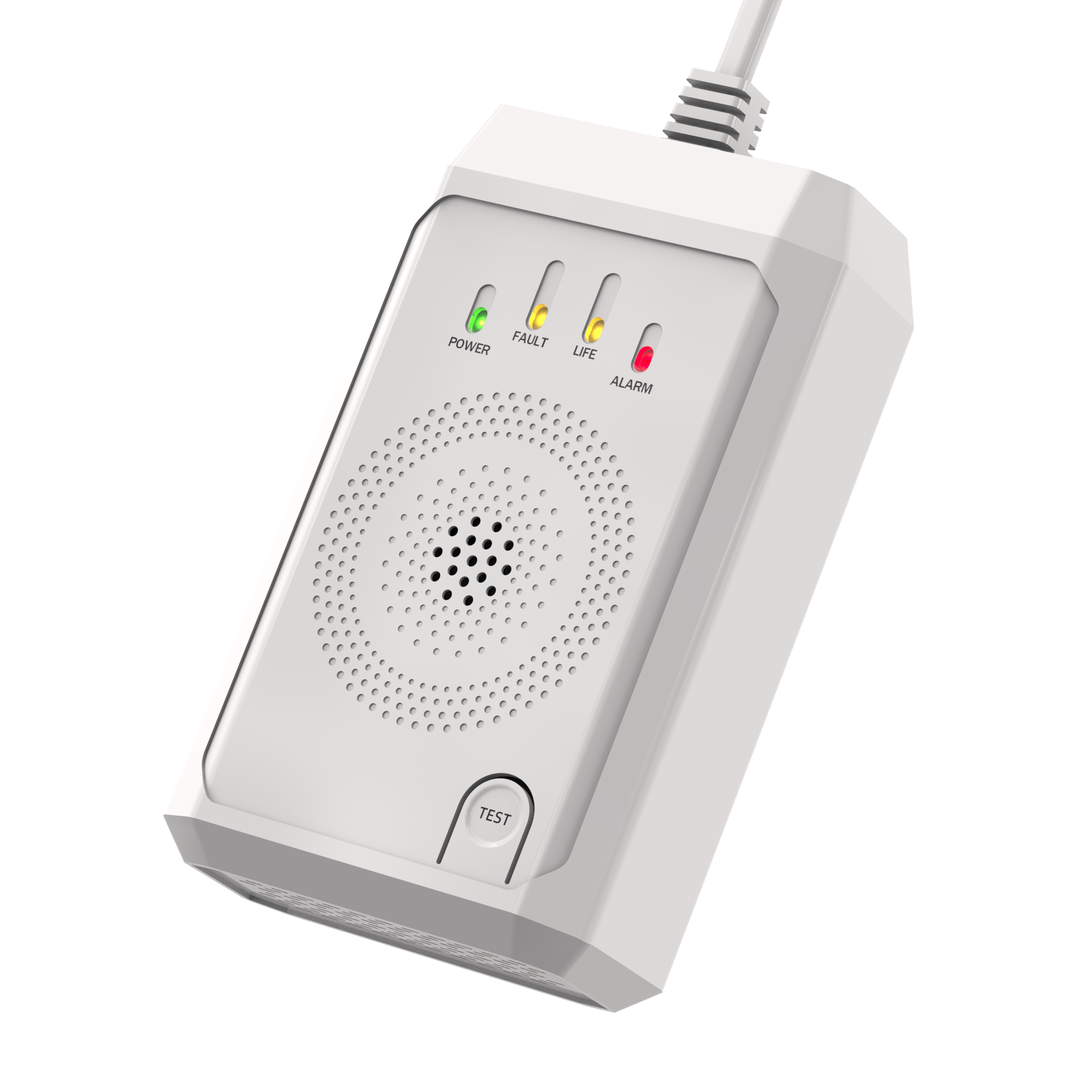 Zigbee Gas Leak Alarm - Image 6