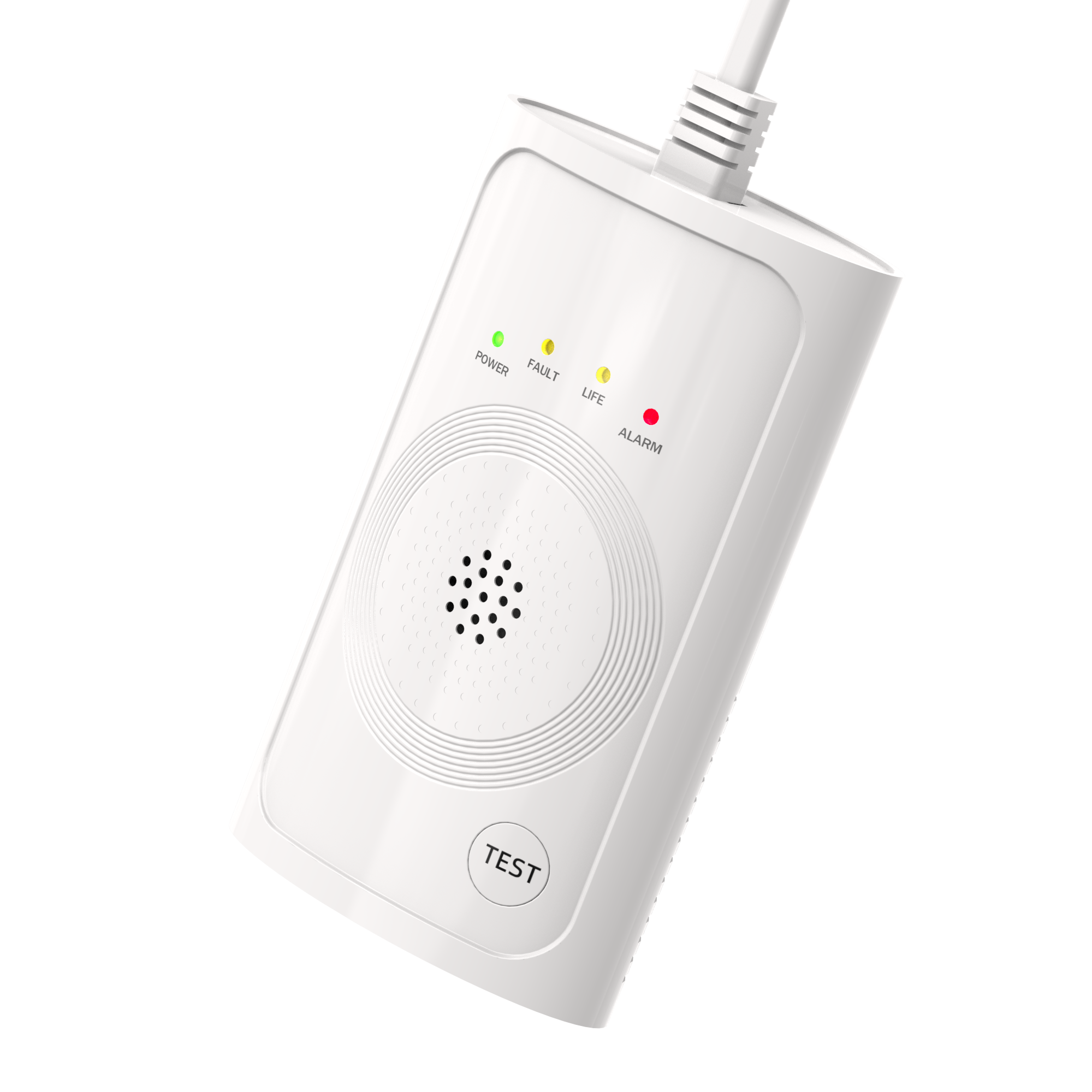 WiFi Gas Leak Alarm - Image 6
