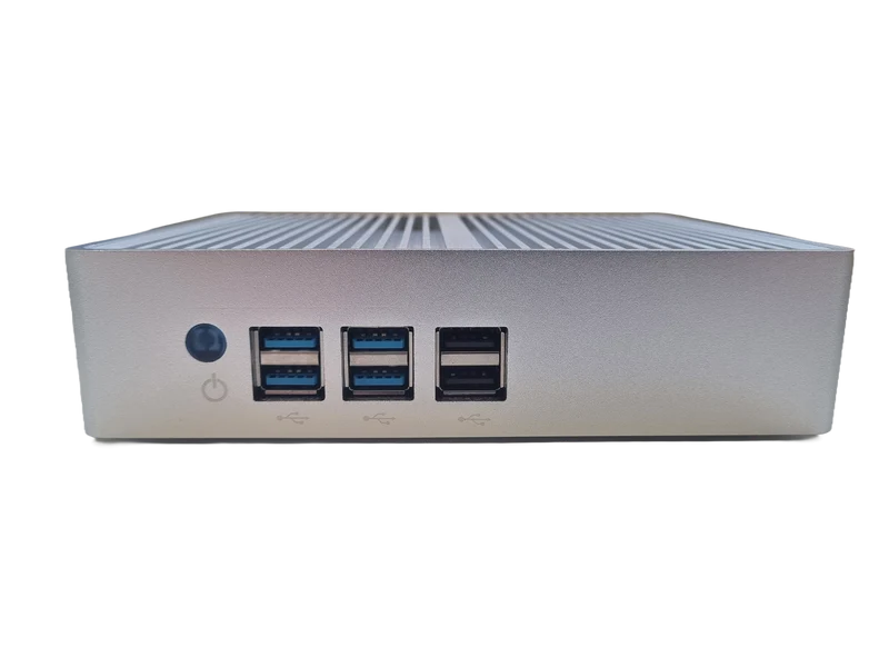 HAS-B1 Fanless Home Assistant Server (Celeron 2955U DDR3L, 8G RAM, 128 SSD) - Image 2